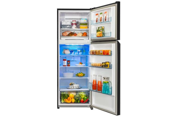 Tủ Lạnh Panasonic Inverter 268 Lít NR-TV301BPKV